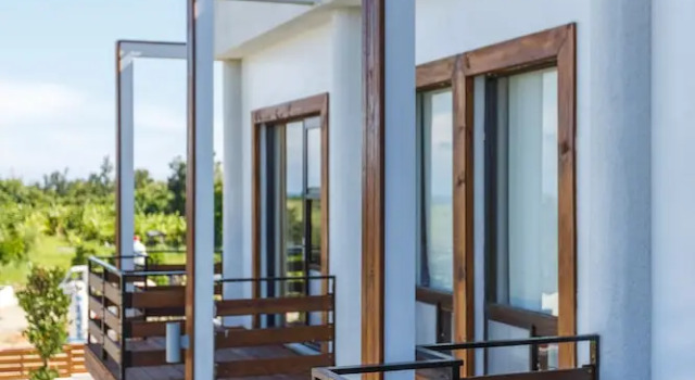 Номер Superior Leisure LULU VILLA