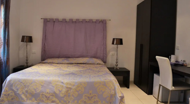 Klassisch Zimmer Casa Canale