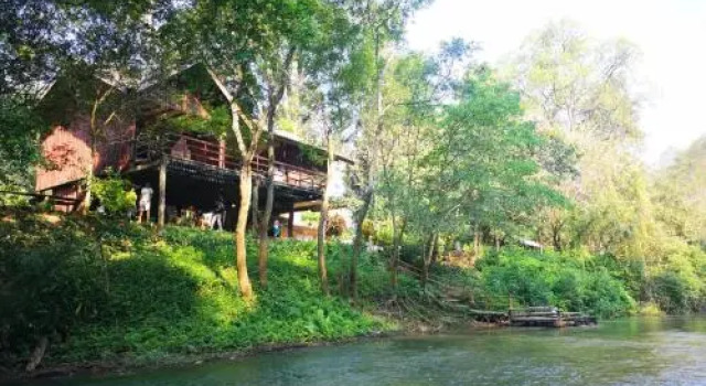 Farm63 Chiang Dao, Забронировать Отель Чианг Дао 