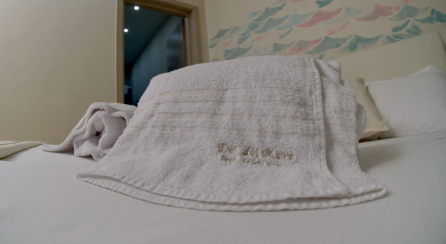 Dei del Mare Extra Luxury