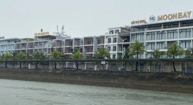 Memory Hotel