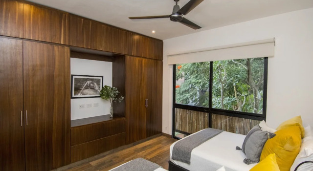Вилла Luxury Tannah Luxury Rentals
