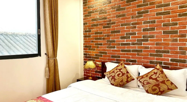 Номер Standard Chaozhou Mumian Hotel