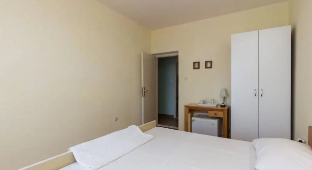 Люкс Beautiful Nest Rooms