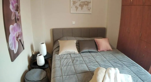 CKBSM Kalamata Apartment 2, Забронировать Апартаменты/квартира Апартаменты периферийной единицы Мессения, Апартаменты/квартира