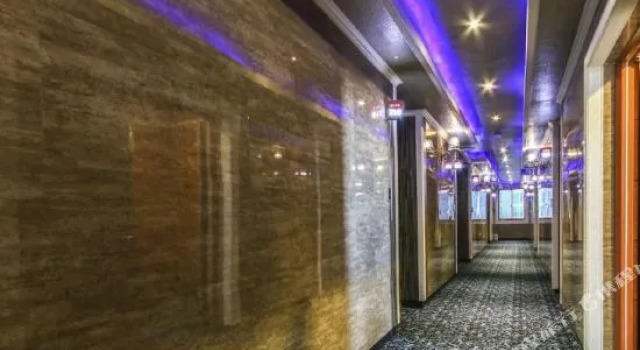 Russo Motel, Забронировать Мотель Мотели Мокпхо, Мотель