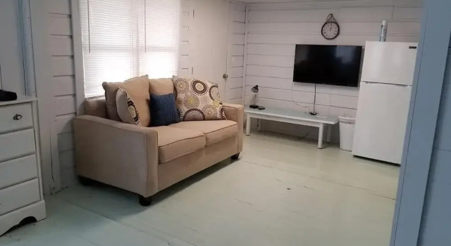 Tiger's Roost, Забронировать Дом для отпуска Коттеджи Южной Каролины, Коттедж