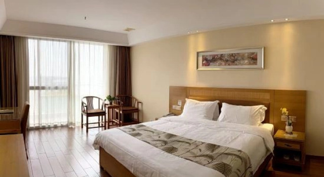 Люкс Haoda Jiayuan Hotel