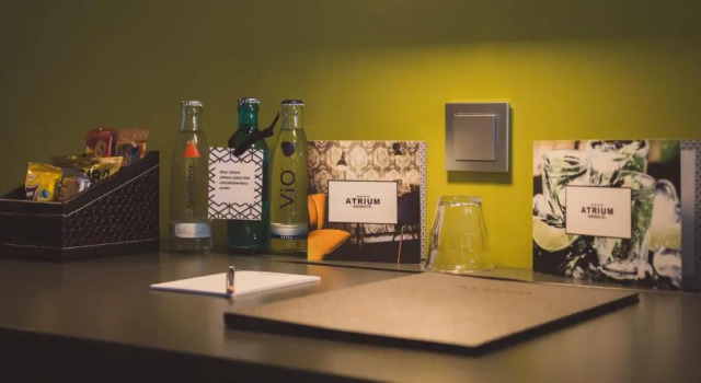 Номер Standard rugs HOTEL Köln