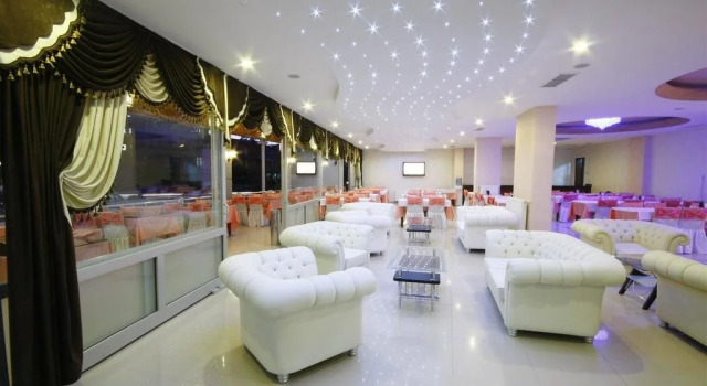 De Liban Hotel