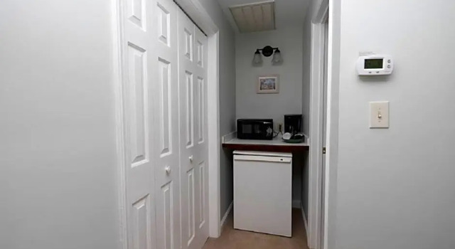 Люкс Standard Pawleys Plantation