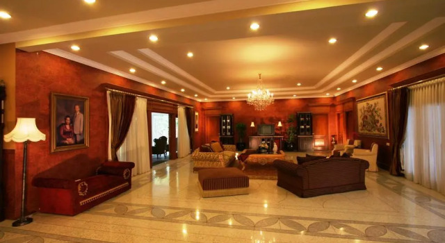 The Kartipah GuestHouse, Book Hotel Hoteller i Bandung med pool, nær Dago Indah Golf Course, Swimmingpool