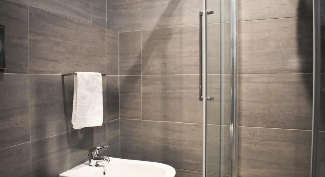 Номер Standard Hotel Brienz