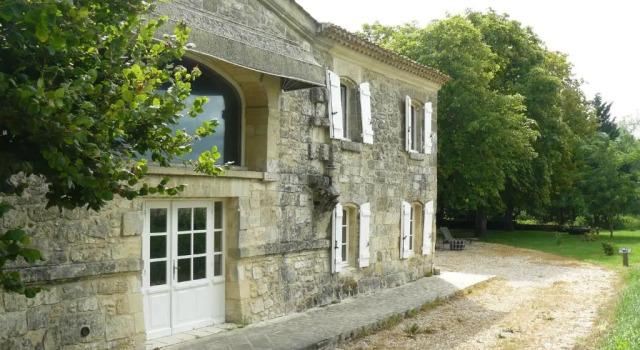 Chateau de La Vieille Chapelle, Reservar Hotel Lugon-et-l'ile-du-Carney 