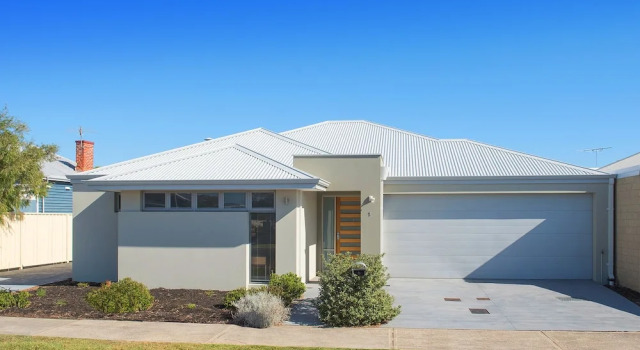 Gale House, Réserver Maison de vacances Busselton 