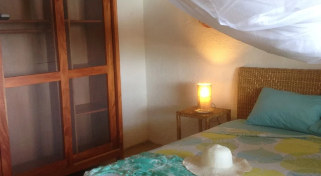 Standard quarto Finca El Regalo