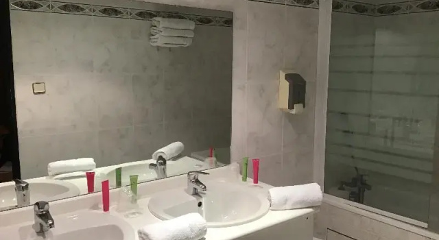 Номер Standard Hôtel Angelic