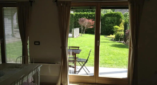 Коттедж Comfort Apartments Vila Cvetka Bled