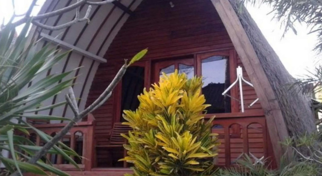 Номер Standard Balenta Bungalow Gili Trawangan