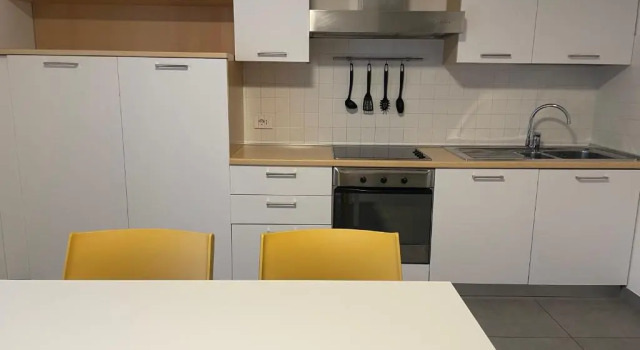 Апартаменты Standard Residence Verdeblu