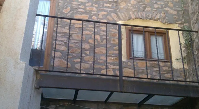 Casa Rural El Palauet, Забронировать Апартаменты/квартира Соливелья 