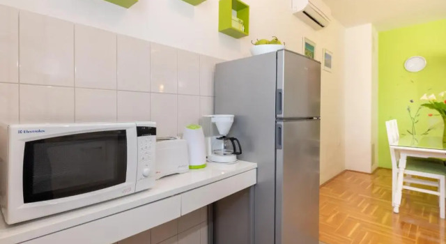 Apartment Mali