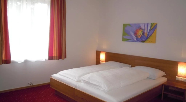 Hotel Schillerhof