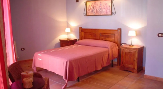 Апартаменты Дуплекс Apartamentos Turísticos Pepe