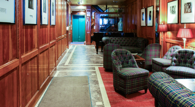 Mayfair New York