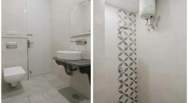 Люкс Hotel Sky Rise Inn Near Medanta - The Medicity, Gurugram