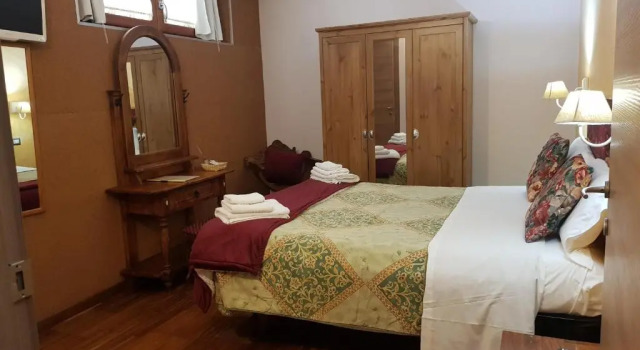 Двухместный номер Standard Aurelia Garden Gold B&B
