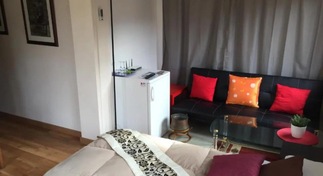 Номер Standard Allotjaments Serra de Tramuntana