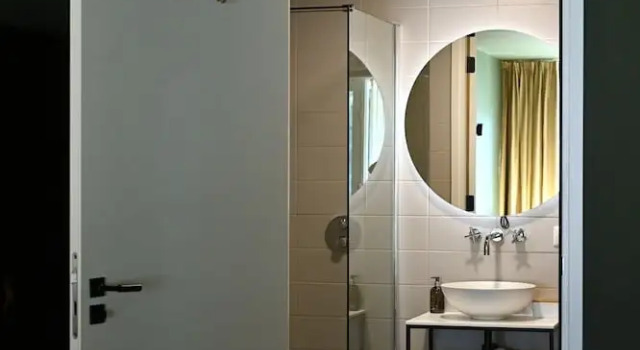 Люкс Wapen van Hengelo Residence Suites - LOGIES ONLY - digital key by APP and email