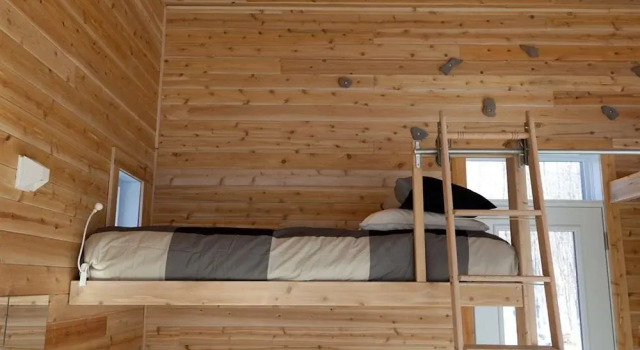 Le Vertendre, Book Hotel 4-stjernede hoteller i Eastern Townships, 4*