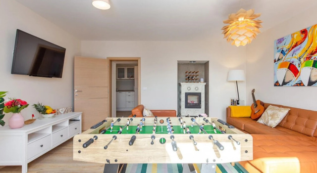 Pet Friendly Home In Lovran, Забронировать Дом для отпуска Виллы Ловран, Вилла
