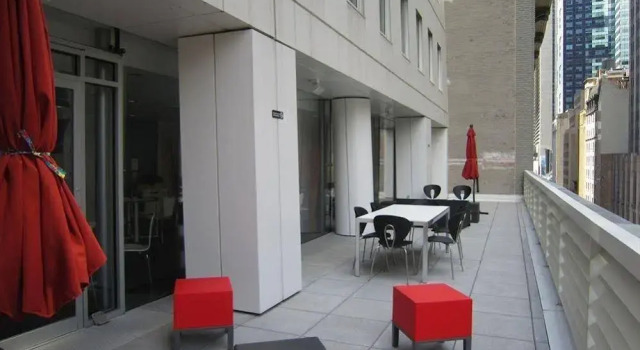 Residence Suites