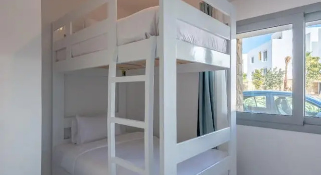 Vesta - Superior Apt - 3Br - Swan Lake, Prenota Appartamento El Gouna 