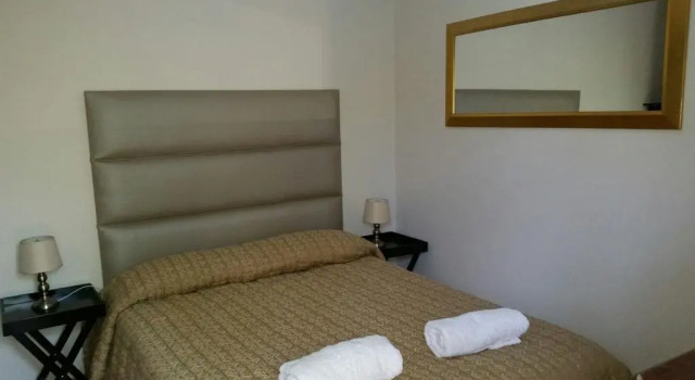 Palms Guest House