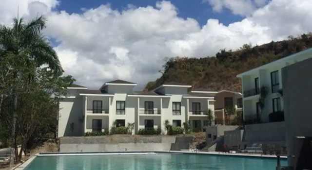 Двухместный номер Superior Thunderbird Resorts - Rizal