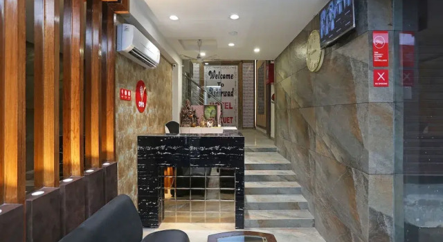 OYO 9384 Hotel Ashirwad