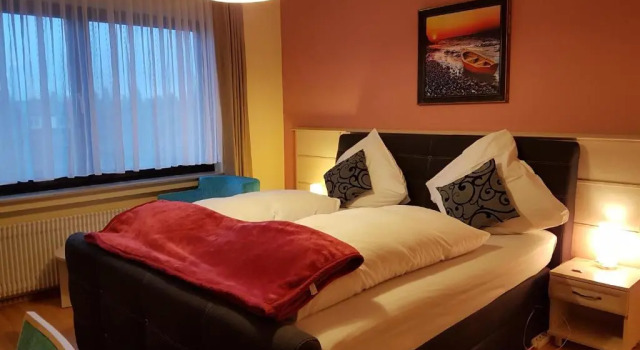 Одноместный номер Standard Legend Hotel