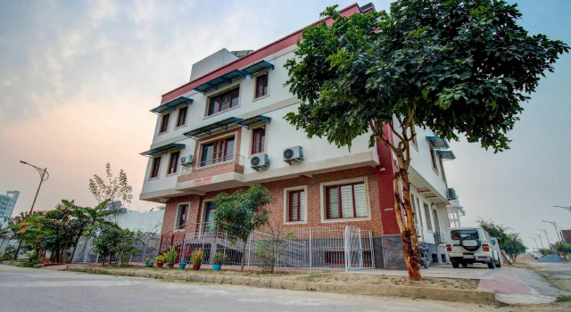 Treebo Trend Awadh Villa, Забронировать Вилла Отели Буули 3 звезды, 3*