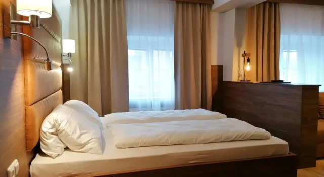 Студия GOLDEN STAR - Premium Apartments