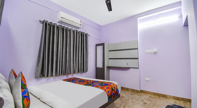 Fabhotel Dishan Plaza, Prenota Hotel Calcutta 