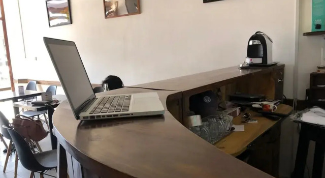 La Residence Mahasoa, Boek Hotel Antsirabe 