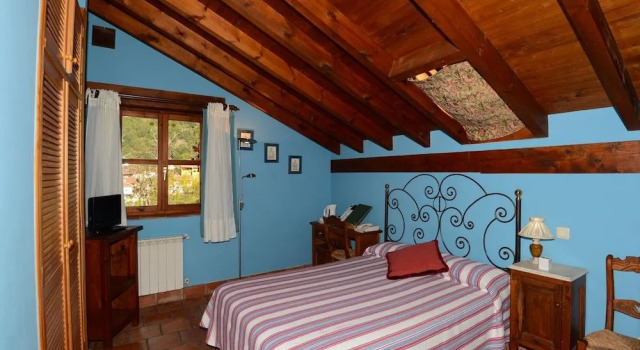 Hotel-Posada La Casa de Frama, Book Hotel Cabezon de Liebana Liébana
