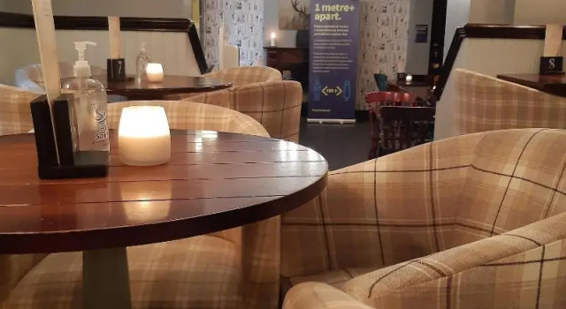 The Bridge Hotel, Забронировать Отель Отели Западного Суссекса 3 звезды, 3*