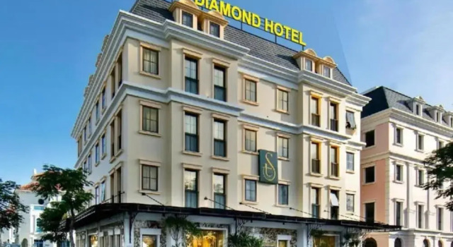 Sun Diamond Hotel