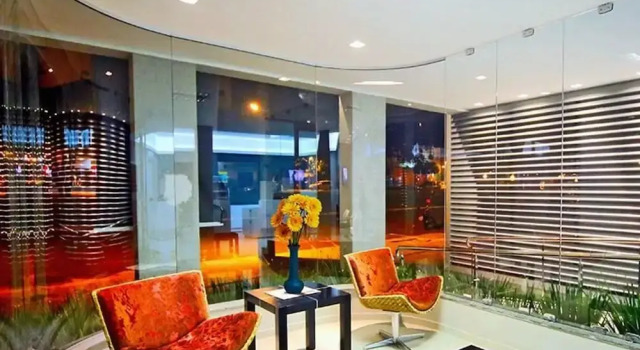 MFG Hotel