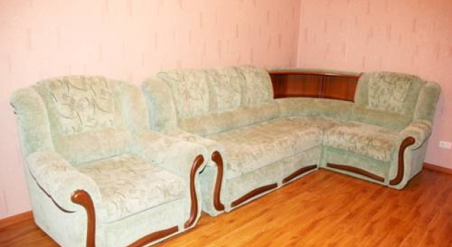 Lux35 Apartment Sheksninsky 22